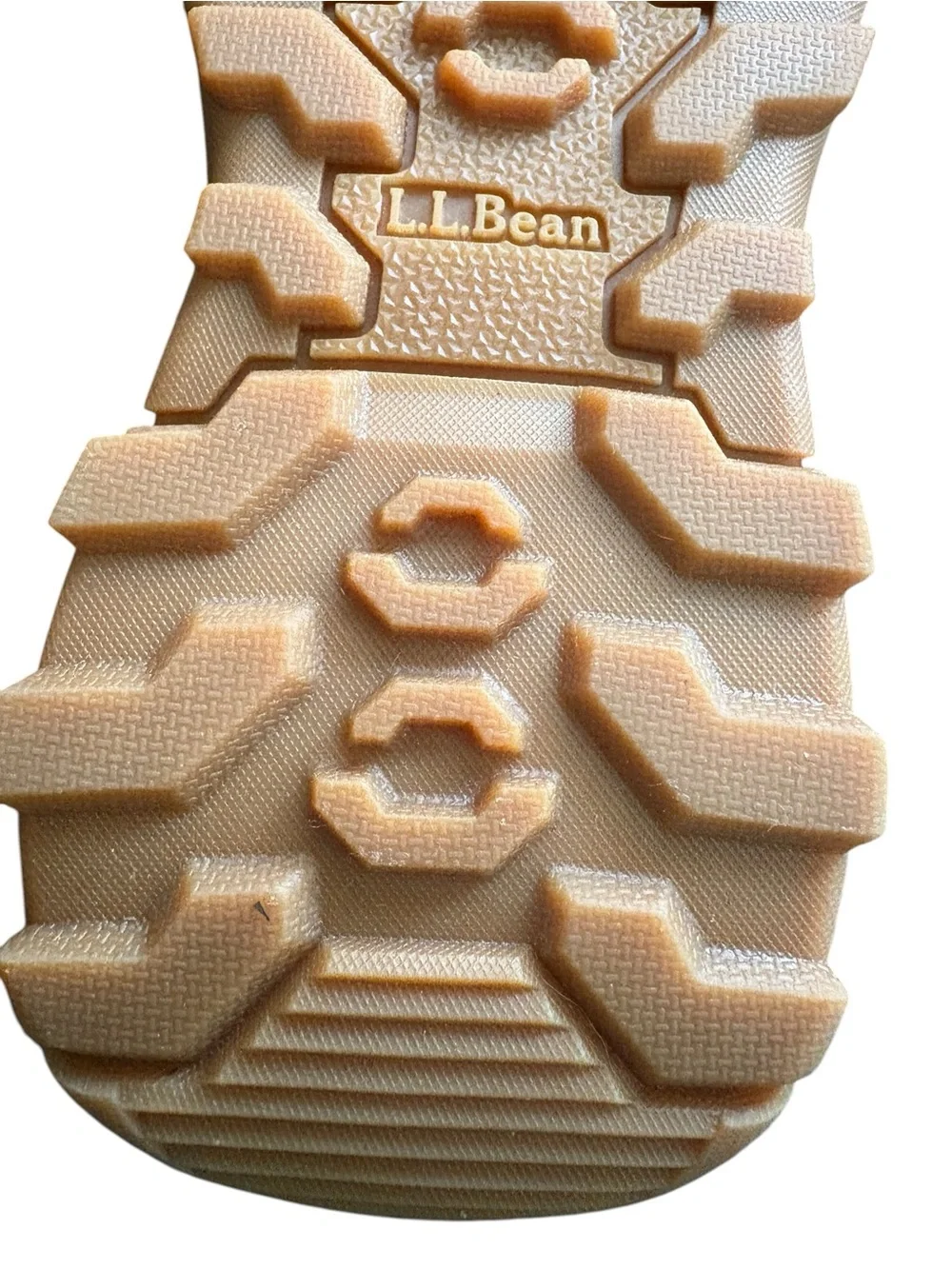 NWOT L.L. Bean Kids' Access Winter Pull-On Boots in Carbon Navy Blue Size 4